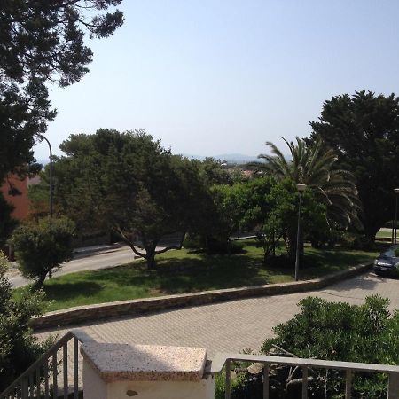 Il Ginepro Di Stintino Bed & Breakfast Exterior photo
