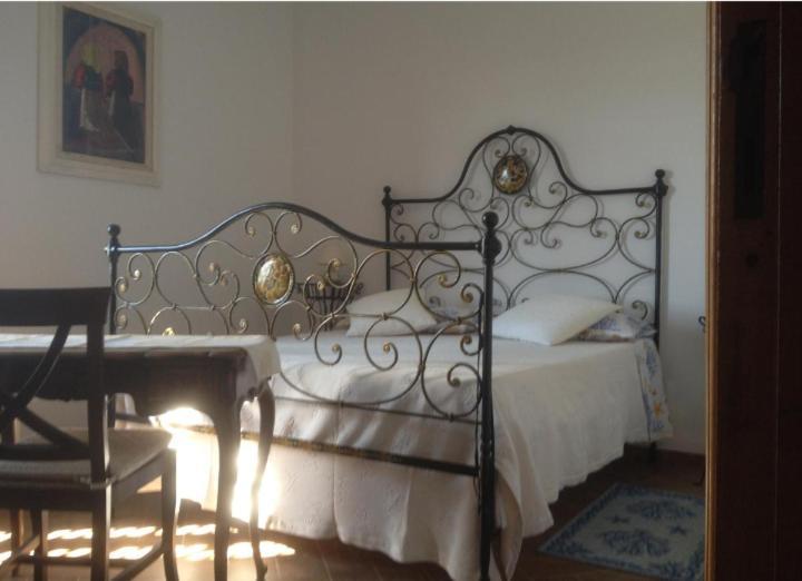 Il Ginepro Di Stintino Bed & Breakfast Exterior photo