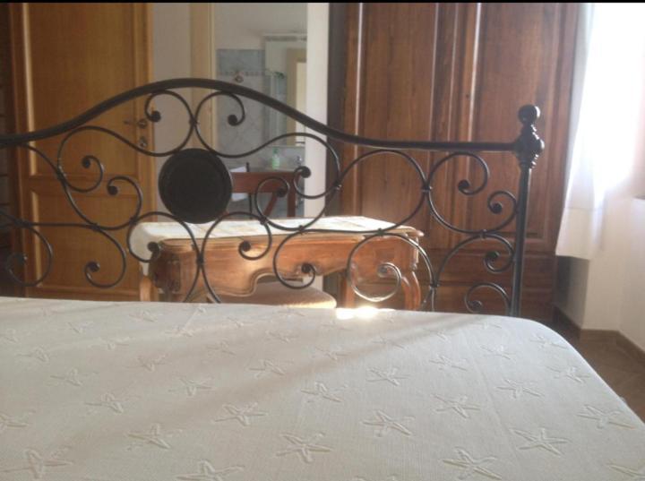Il Ginepro Di Stintino Bed & Breakfast Exterior photo