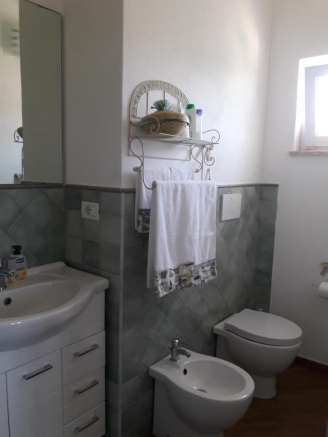 Il Ginepro Di Stintino Bed & Breakfast Exterior photo